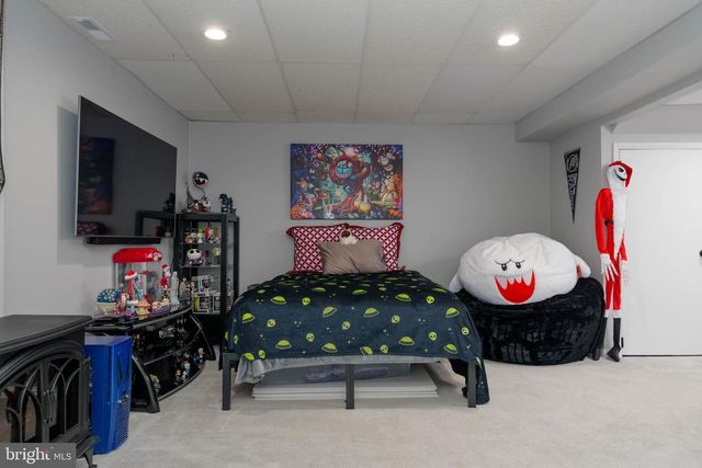 10 MILLWHEEL CT, Baltimore, MD 21236