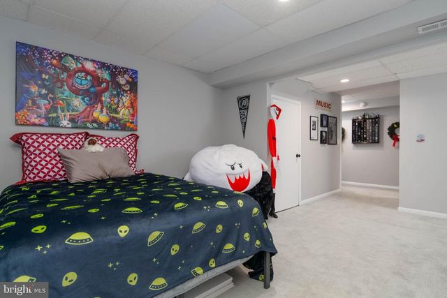 10 MILLWHEEL CT, Baltimore, MD 21236