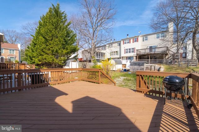 10 MILLWHEEL CT, Baltimore, MD 21236