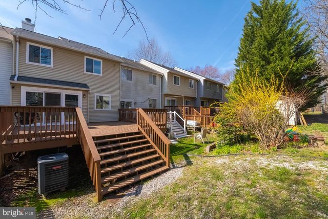 10 MILLWHEEL CT, Baltimore, MD 21236