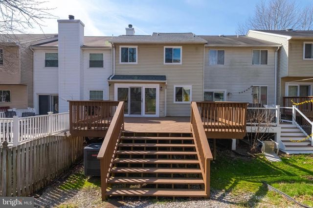 10 MILLWHEEL CT, Baltimore, MD 21236