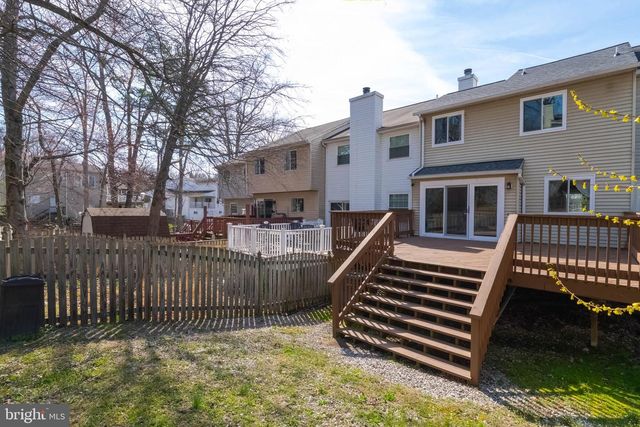 10 MILLWHEEL CT, Baltimore, MD 21236