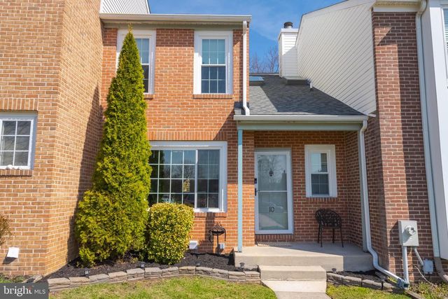 10 MILLWHEEL CT, Baltimore, MD 21236