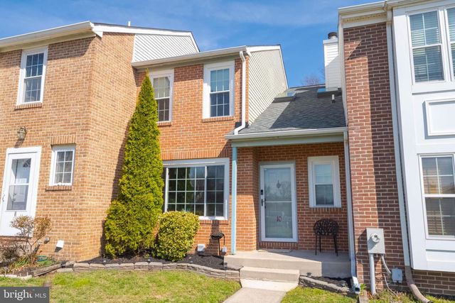 10 MILLWHEEL CT, Baltimore, MD 21236