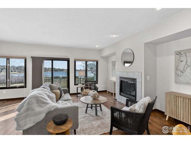 3658 Point Dr, Fort Collins, CO 80524