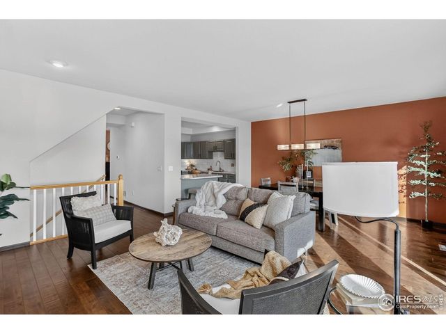 3658 Point Dr, Fort Collins, CO 80524