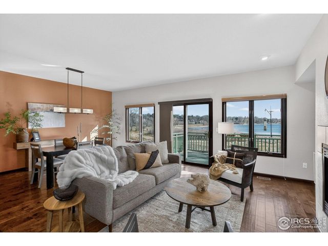 3658 Point Dr, Fort Collins, CO 80524