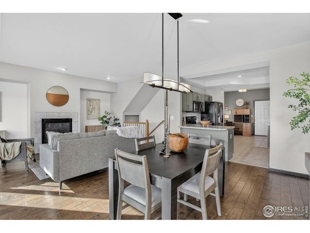 3658 Point Dr, Fort Collins, CO 80524