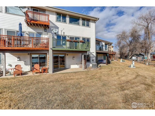 3658 Point Dr, Fort Collins, CO 80524