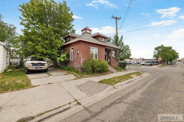 900 Shoup Avenue, Idaho Falls, ID 83402