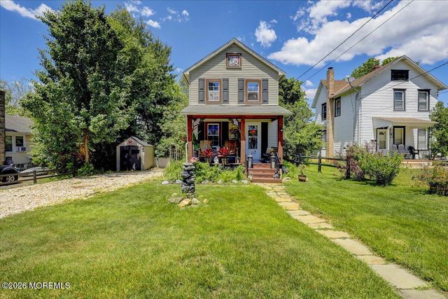 11 Ann Street, Freehold, NJ 07728
