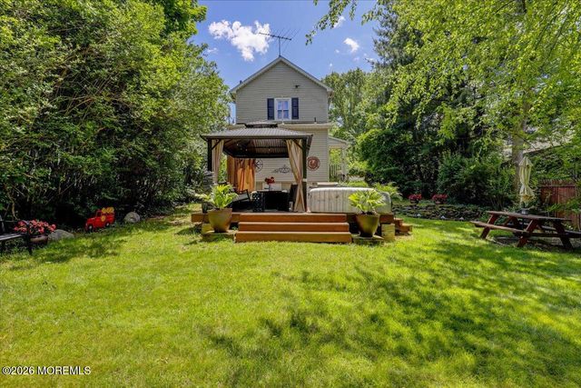 11 Ann Street, Freehold, NJ 07728