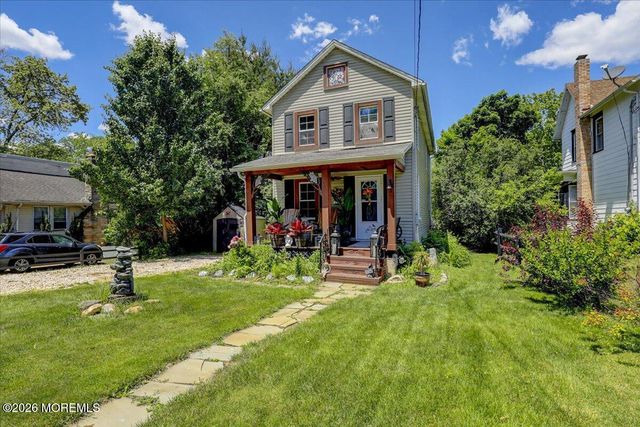11 Ann Street, Freehold, NJ 07728
