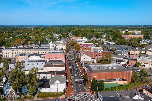 11 Ann Street, Freehold, NJ 07728