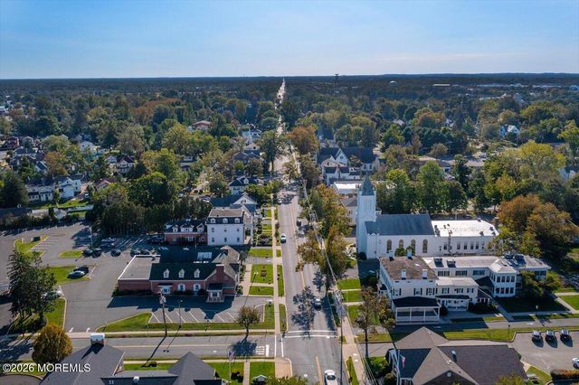 11 Ann Street, Freehold, NJ 07728