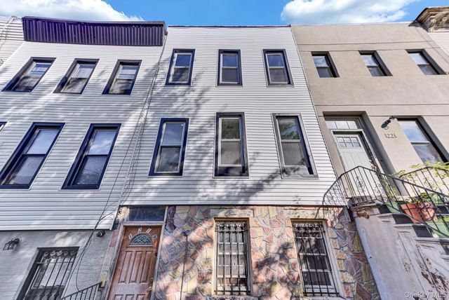 1219 Decatur Street, Brooklyn, NY 11207