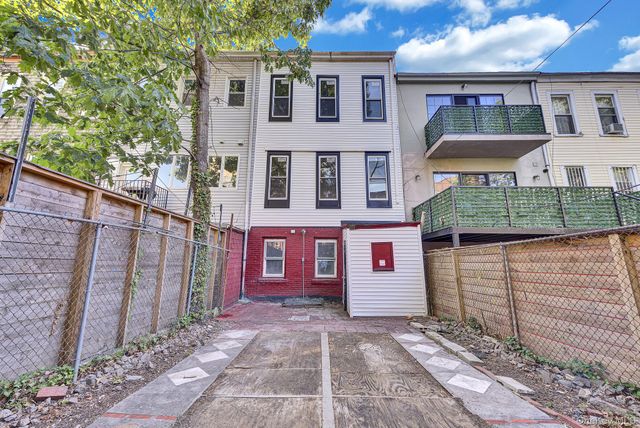 1219 Decatur Street, Brooklyn, NY 11207