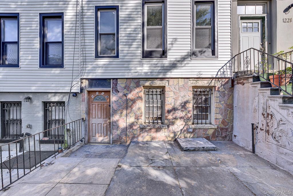 1219 Decatur Street, Brooklyn, NY 11207