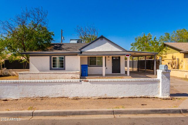 3212 W JACKSON Street, Phoenix, AZ 85009