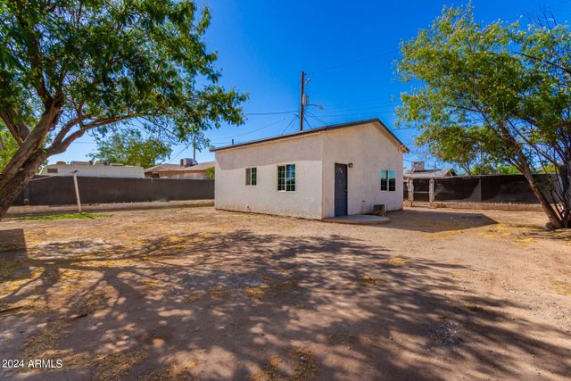 3212 W JACKSON Street, Phoenix, AZ 85009