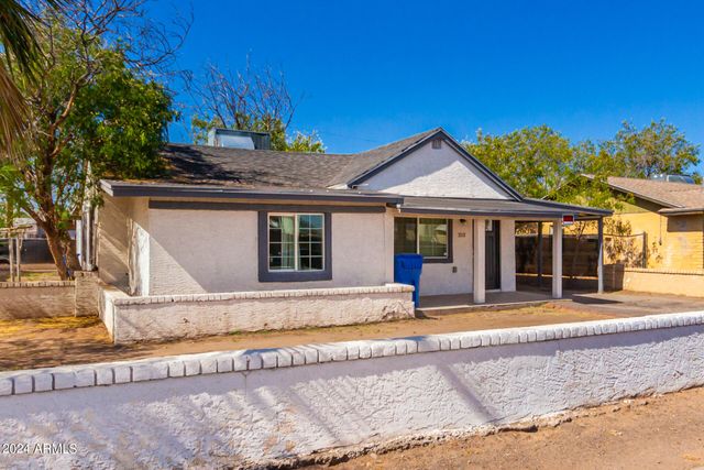 3212 W JACKSON Street, Phoenix, AZ 85009