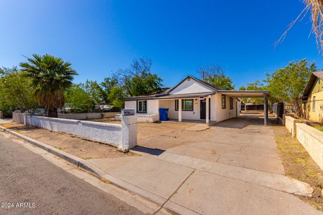 3212 W JACKSON Street, Phoenix, AZ 85009