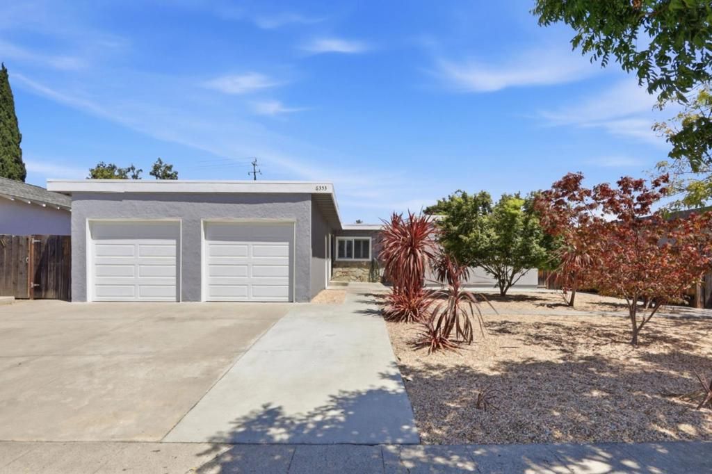 Image 1 of property listing at 6351 Bollinger Road, Cupertino, CA 95014