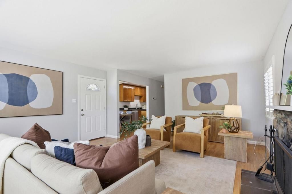 Image 11 of property listing at 6351 Bollinger Road, Cupertino, CA 95014