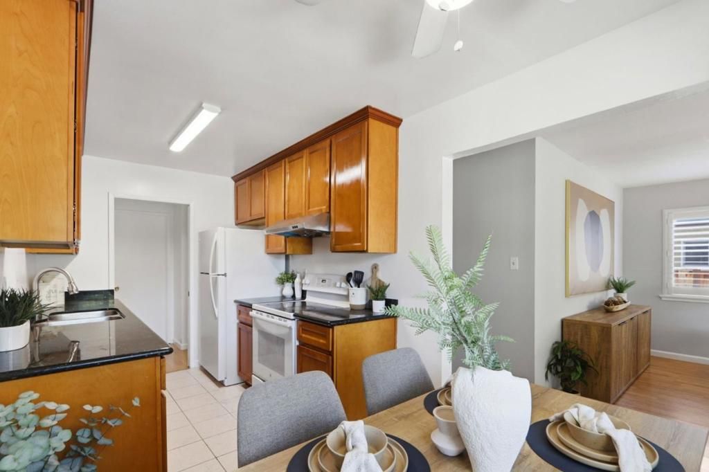 Image 16 of property listing at 6351 Bollinger Road, Cupertino, CA 95014