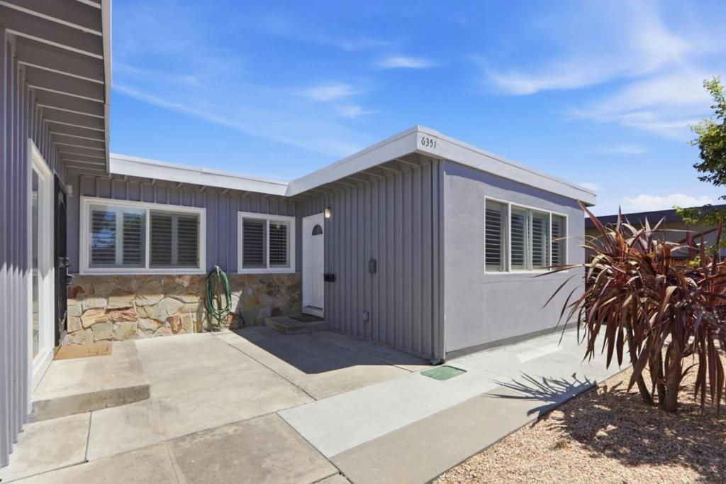 Image 5 of property listing at 6351 Bollinger Road, Cupertino, CA 95014