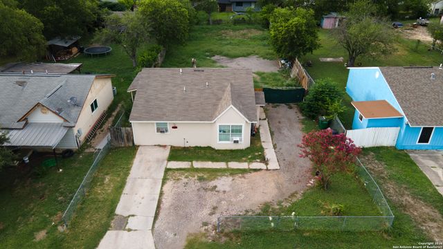 8831 Five Palms Dr, San Antonio, TX 78242