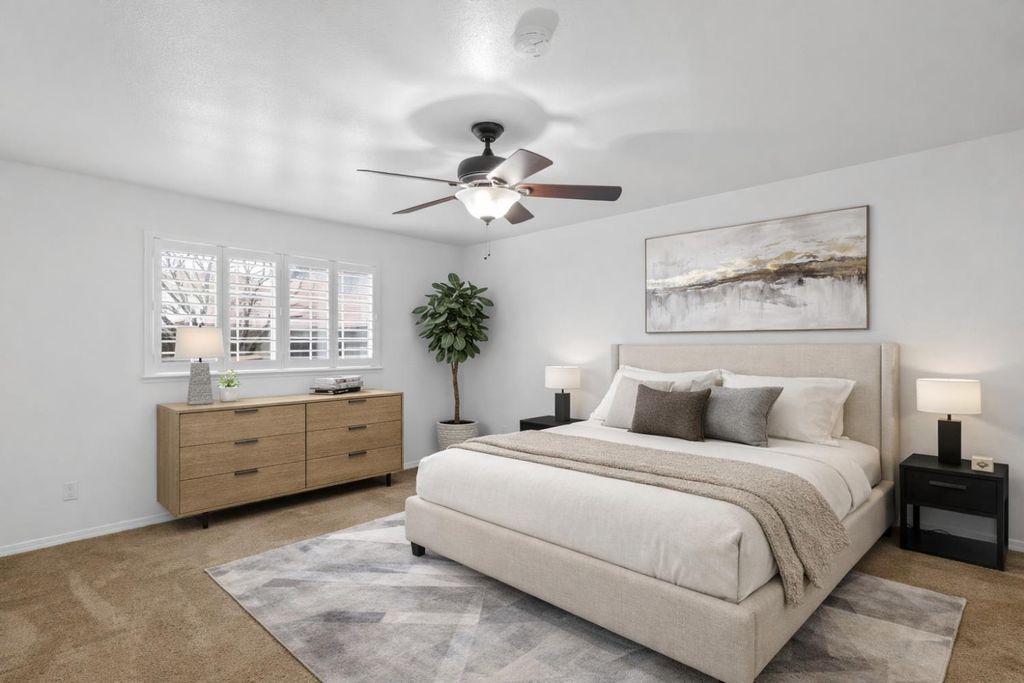 Image 13 of property listing at 1542 E Alluvial Avenue # 137, Fresno, CA 93720