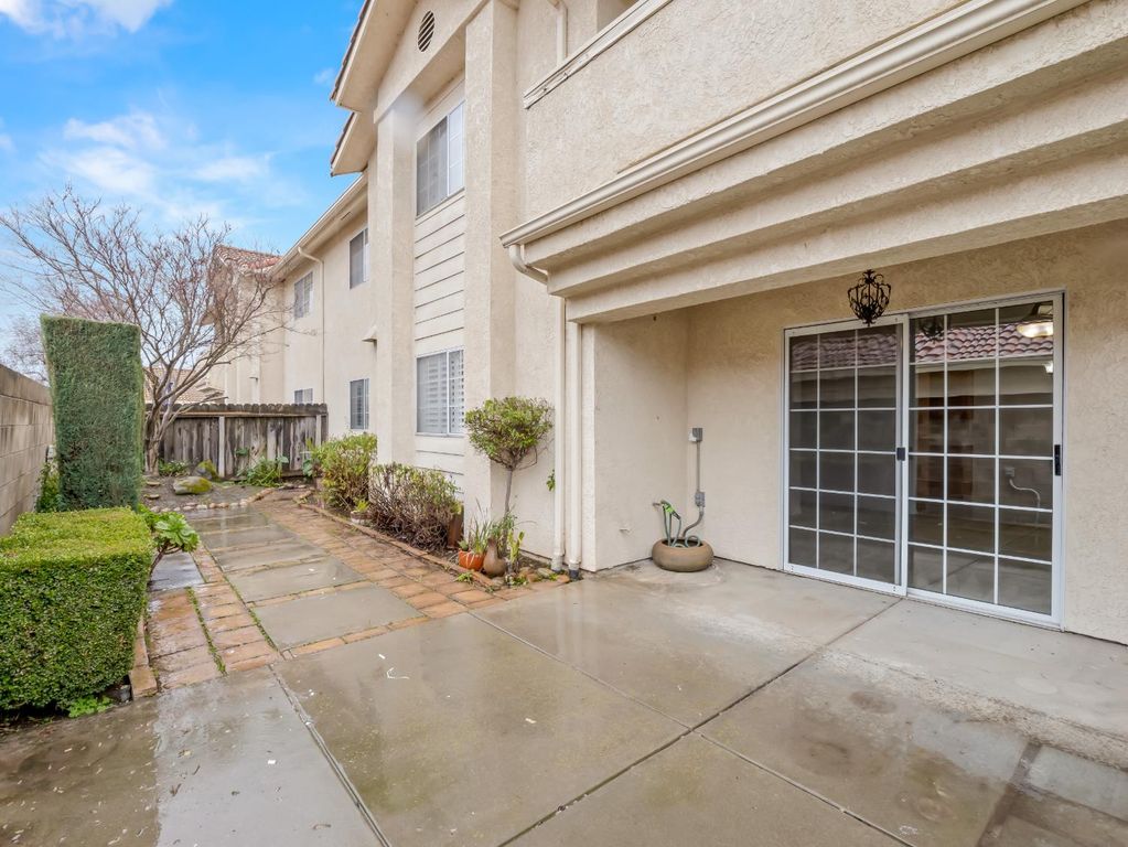 Image 19 of property listing at 1542 E Alluvial Avenue # 137, Fresno, CA 93720