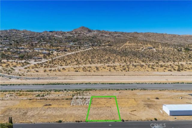 6774 Lindbergh, Yucca Valley, CA 92284