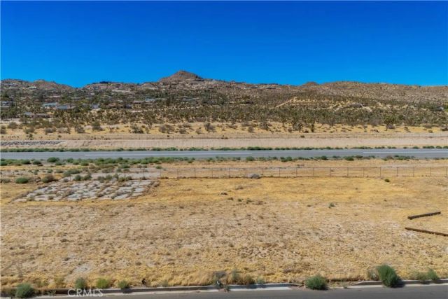 6774 Lindbergh, Yucca Valley, CA 92284