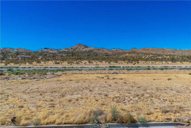 6774 Lindbergh, Yucca Valley, CA 92284