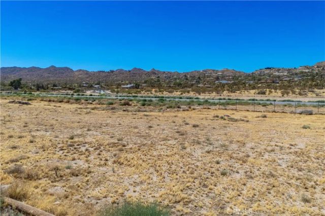 6774 Lindbergh, Yucca Valley, CA 92284