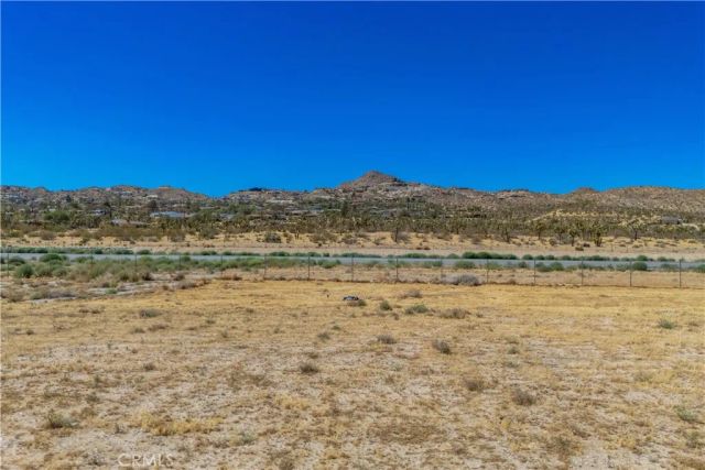 6774 Lindbergh, Yucca Valley, CA 92284