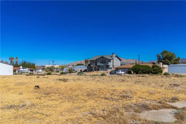 6774 Lindbergh, Yucca Valley, CA 92284