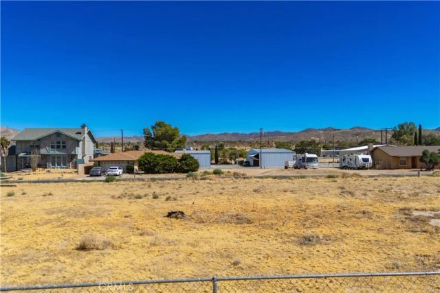 6774 Lindbergh, Yucca Valley, CA 92284