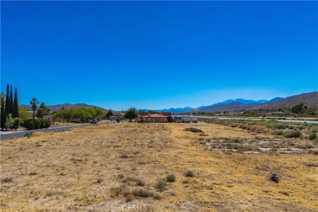 6774 Lindbergh, Yucca Valley, CA 92284