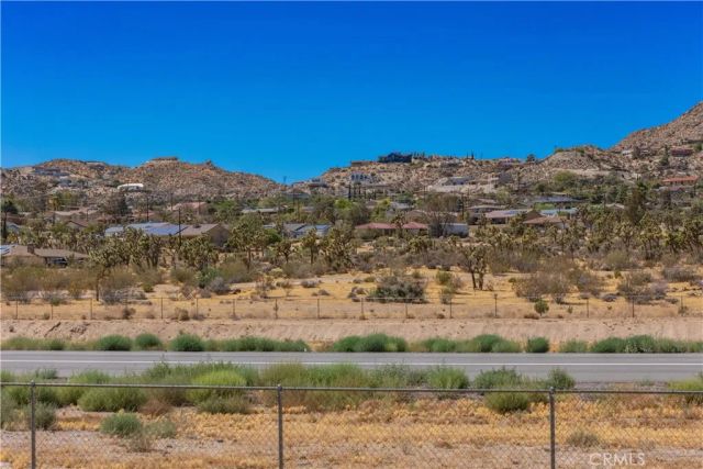 6774 Lindbergh, Yucca Valley, CA 92284