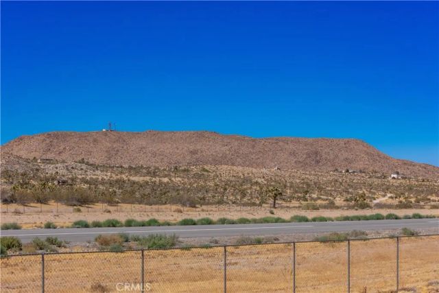 6774 Lindbergh, Yucca Valley, CA 92284