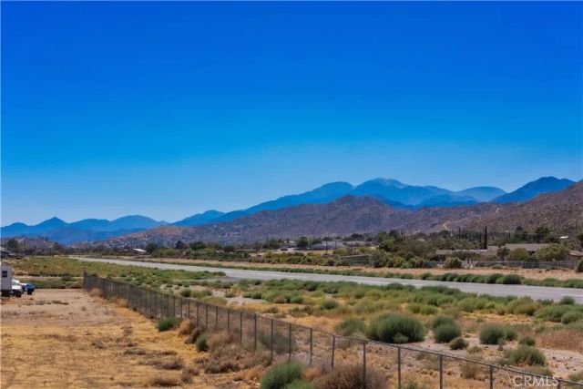 6774 Lindbergh, Yucca Valley, CA 92284