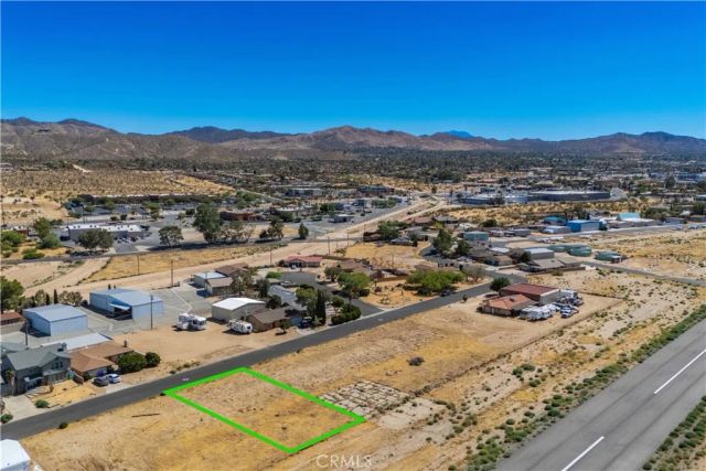 6774 Lindbergh, Yucca Valley, CA 92284