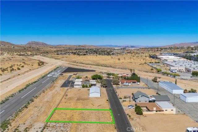 6774 Lindbergh, Yucca Valley, CA 92284