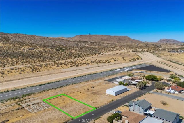 6774 Lindbergh, Yucca Valley, CA 92284