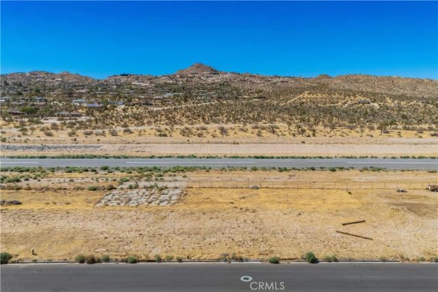 6774 Lindbergh, Yucca Valley, CA 92284