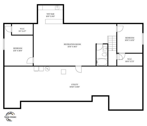 606 N Beacon Hill Circle, Urbana, IL 61802