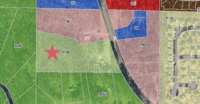 8008 Hickory Flat Highway, Woodstock, GA 30188